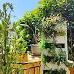 Le Neflier - Balneo - Romantique Pour 2 בית הארחה