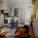 Le Neflier - Balneo - Romantique Pour 2 3*