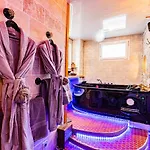 Penzion Le Neflier - Balneo - Romantique Pour 2 3*