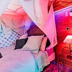 Le Neflier - Balneo - Romantique Pour 2 Penzion 3*