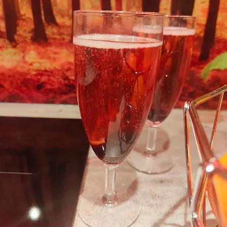 Le Neflier - Balneo - Romantique Pour 2 ديجون