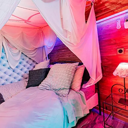 Le Neflier - Balneo - Romantique Pour 2 Gasthof 3*