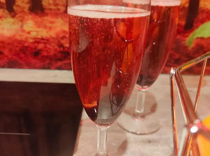 Le Neflier - Balneo - Romantique Pour 2 Ντιζόν